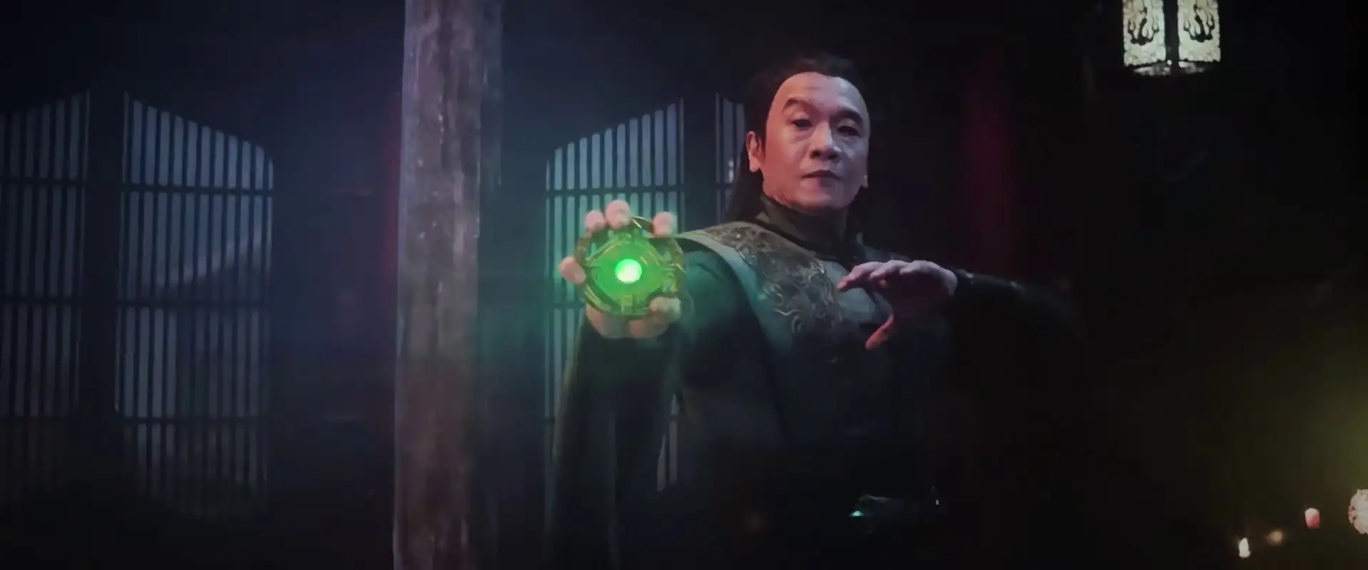 Mortal Kombat 2 Screenshot 5