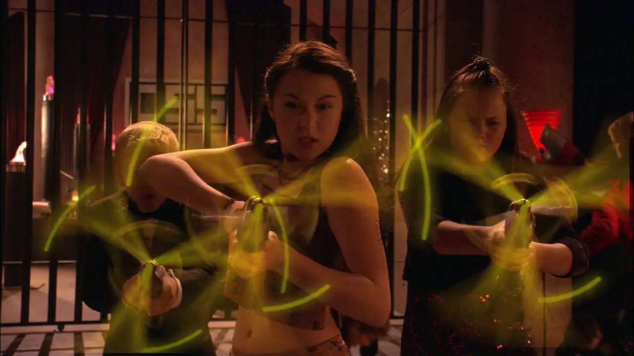 Spy Kids 2: The Island of Lost Dreams Screenshot 2 Spy Kids 2: The Island of Lost Dreams Screenshot 2