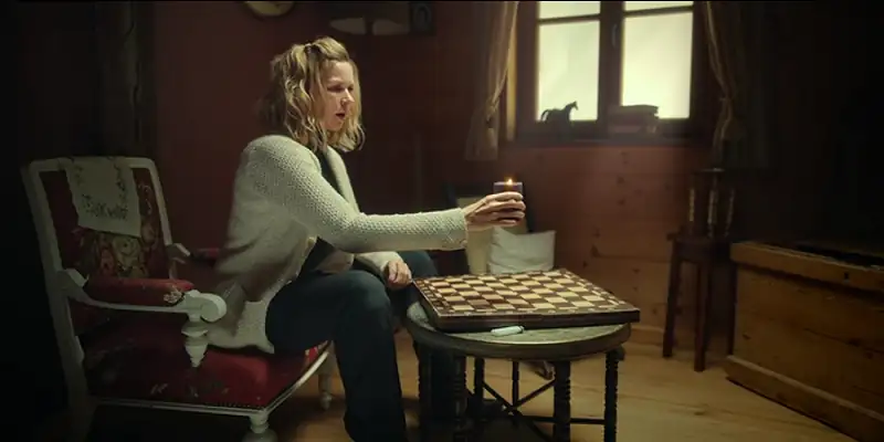 The Darker the Lake Screenshot 1