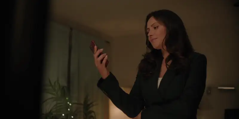 Catch Me If You Claus Screenshot 3