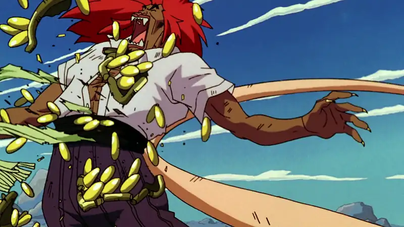 One Piece The Movie Screenshot 3 One Piece The Movie Screenshot 3