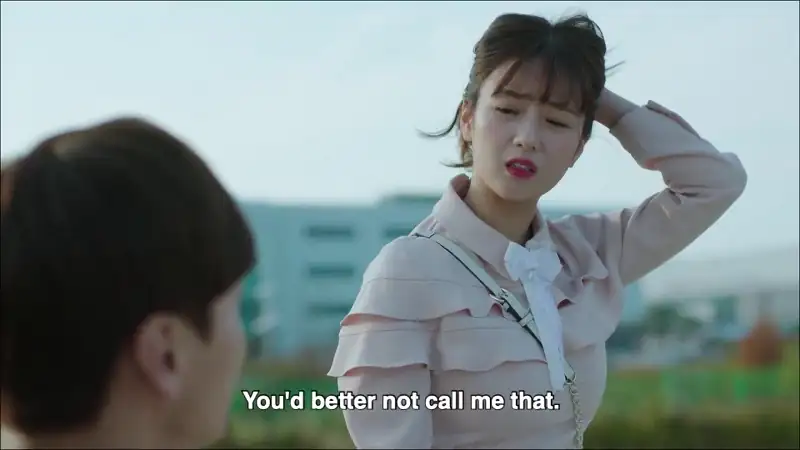 Organic Darling Screenshot 3