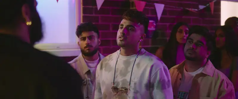 Munda Southall DA Screenshot 2