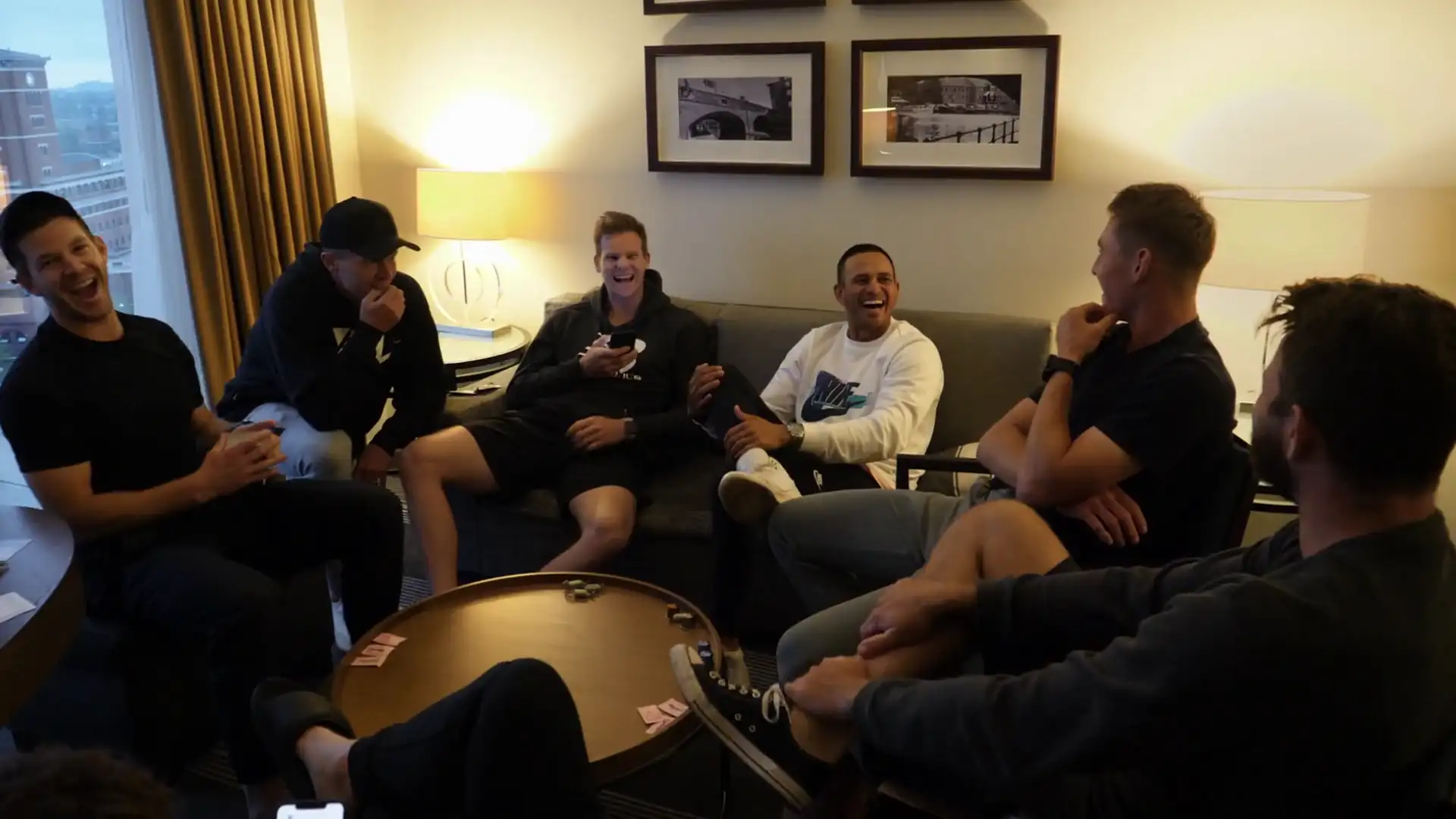 The Test: A New Era for Australia’s Team Screenshot 5