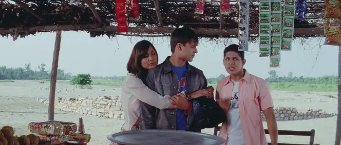 Kaal Screenshot 2