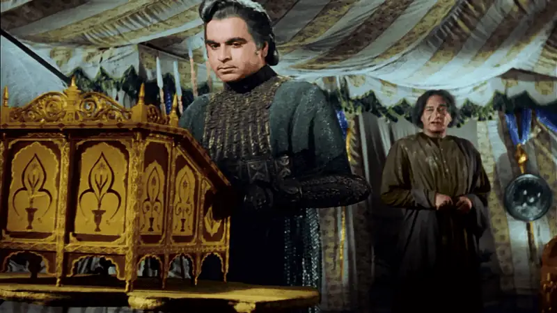 Mughal-E-Azam Screenshot 1 Mughal-E-Azam Screenshot 1