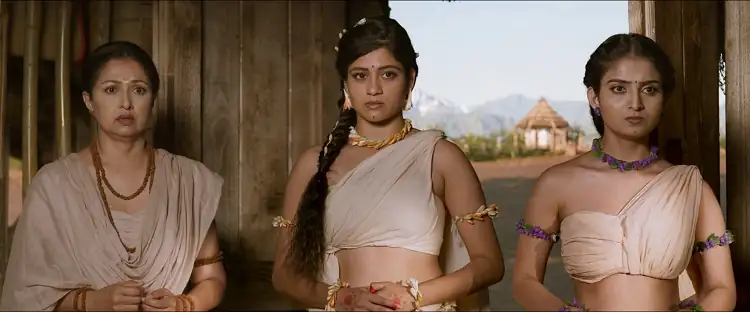 Shaakuntalam Screenshot 3