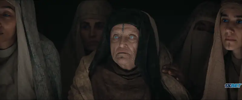 Dune: Part Two Screenshot 2