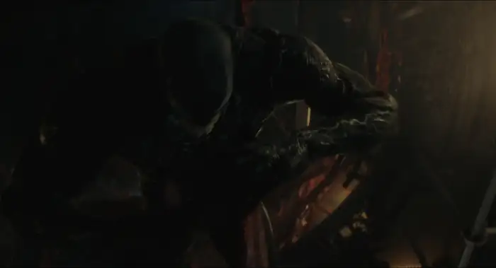Venom: Let There Be Carnage Screenshot 4