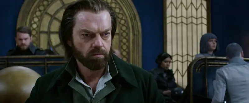 Mortal Engines Screenshot 4 Mortal Engines Screenshot 4