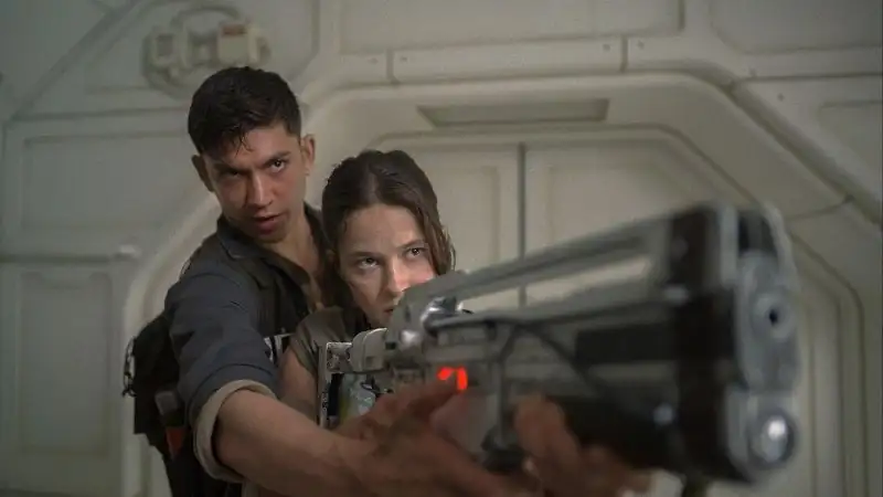 Alien: Romulus Screenshot 3