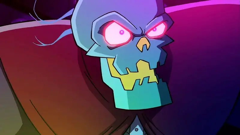 Scooby-Doo! Stage Fright Screenshot 1