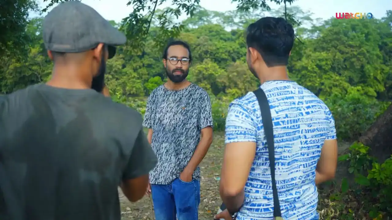 Jaalsaazi Screenshot 3