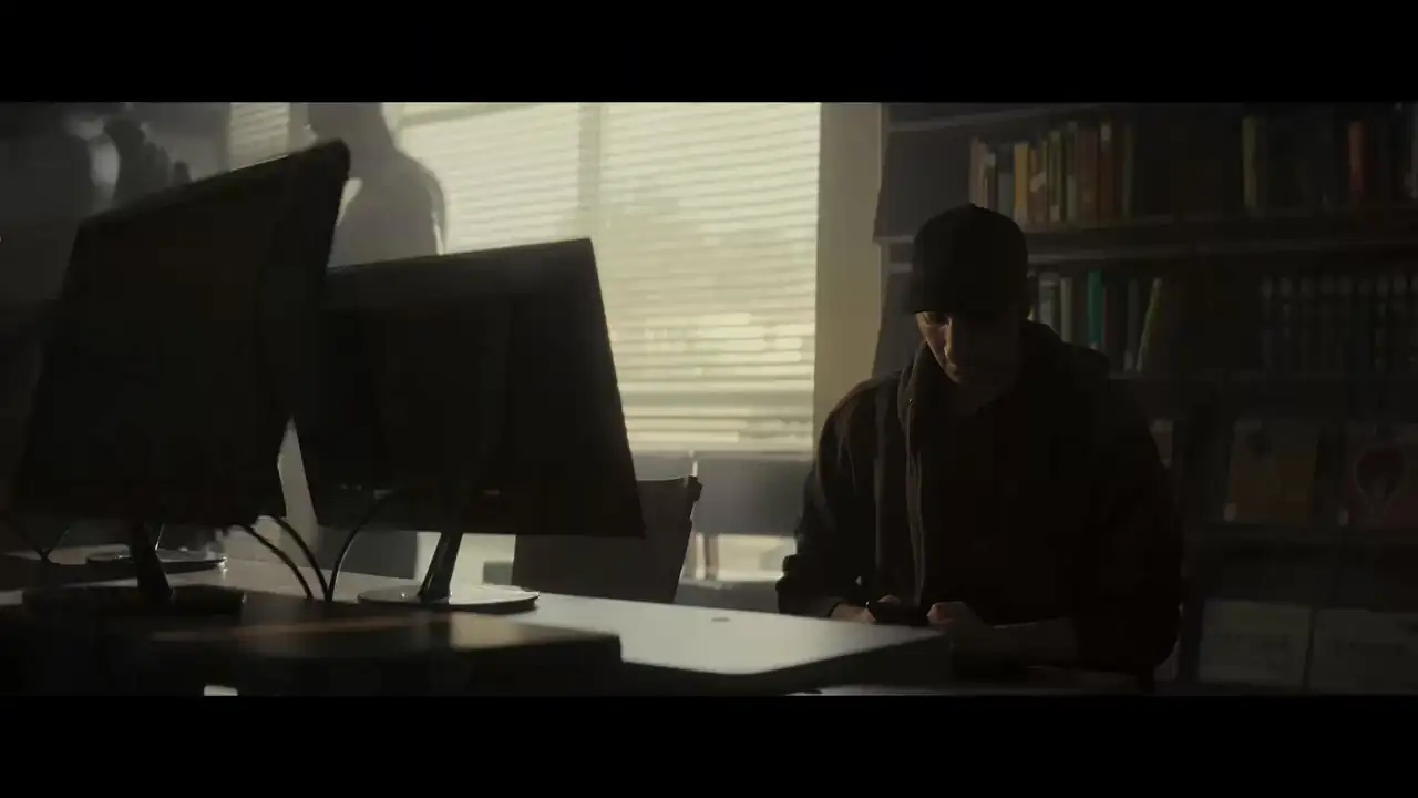 Web of Make Believe: Death, Lies and the Internet Screenshot 3