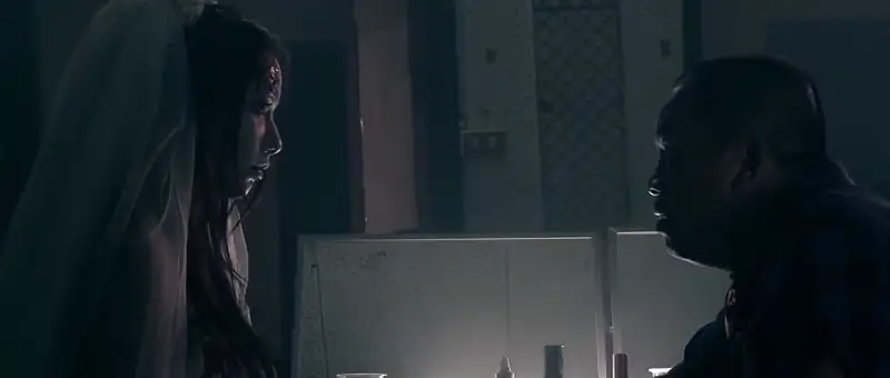 Ghost Day Screenshot 2
