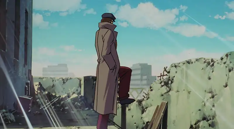 Detective Conan: The Time Bombed Skyscraper Screenshot 2 Detective Conan: The Time Bombed Skyscraper Screenshot 2