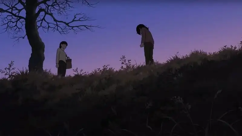 Look Back Screenshot 3 Look Back Screenshot 3