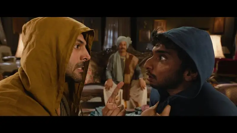 Bhool Bhulaiyaa 3 Screenshot 4