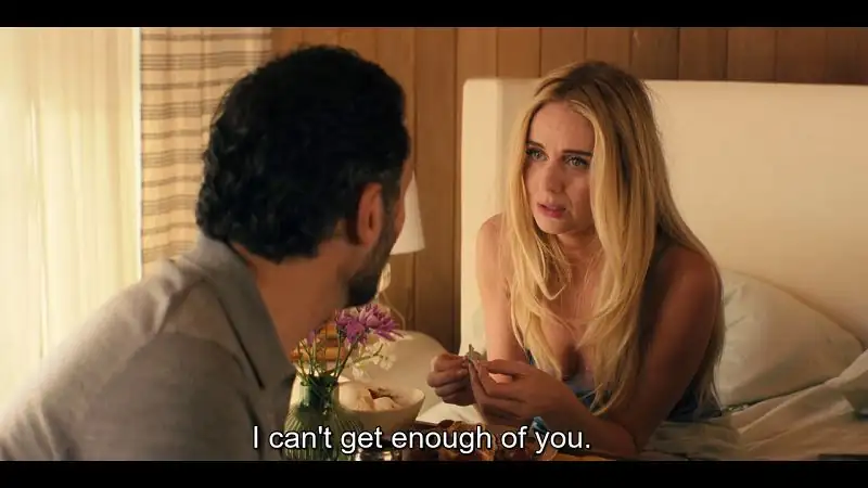 Nobody Wants This Screenshot 2