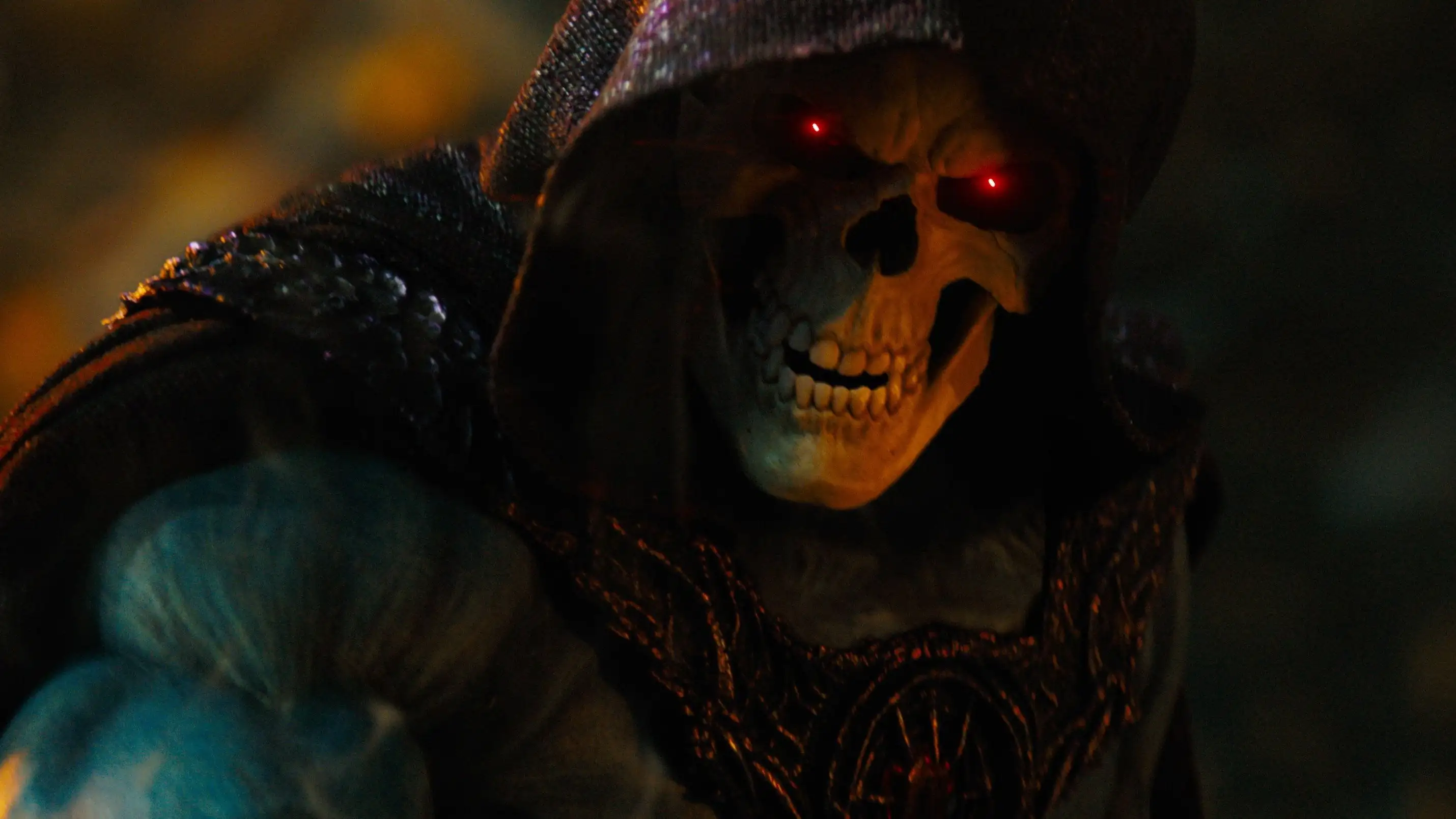 “HE-MAN AND THE MASTERS OF THE UNIVERSE” Screenshot 3