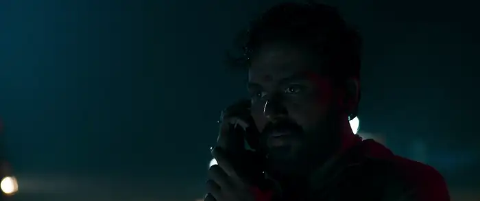 Kaithi Screenshot 3