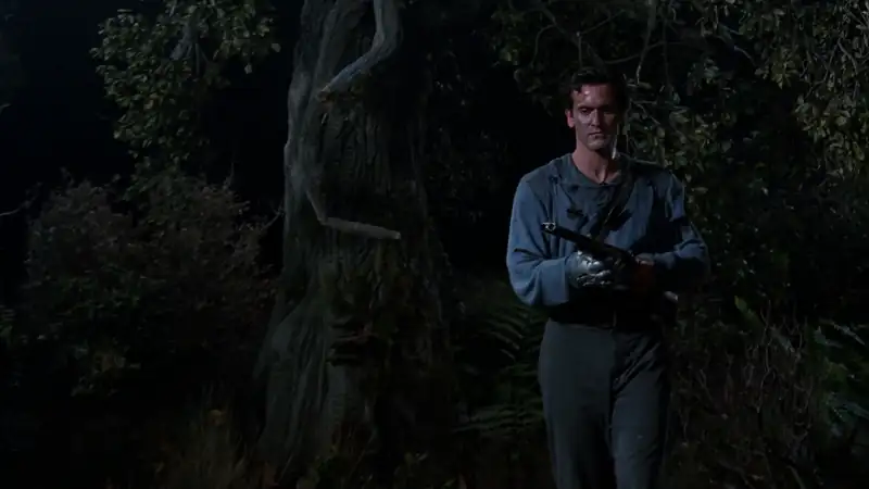 Evil Dead 3: Army of Darkness Screenshot 4