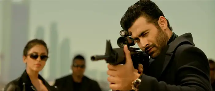 Race 3 Screenshot 1 Race 3 Screenshot 1
