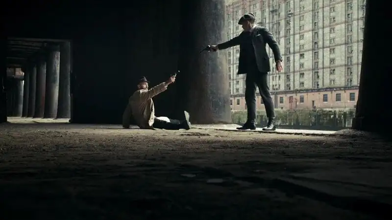 Peaky Blinders Screenshot 4