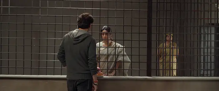 Sarkaru Vaari Paata Screenshot 5