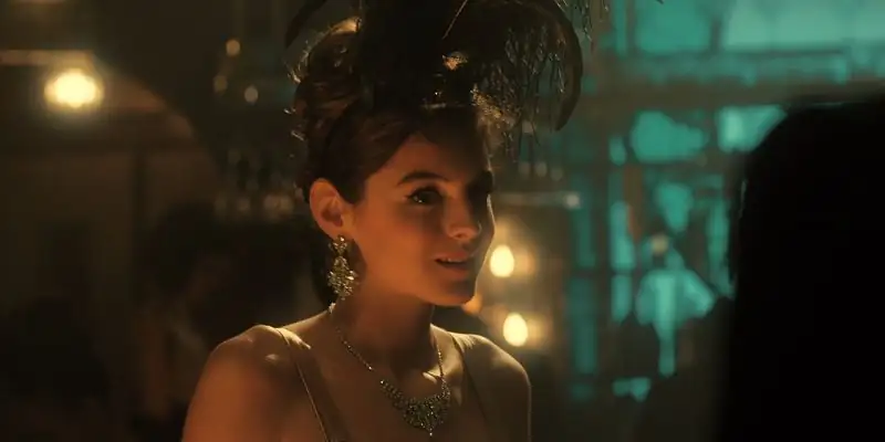 Pennyworth Screenshot 2