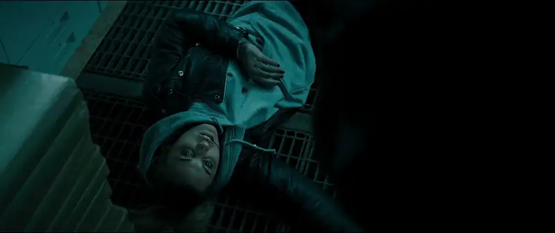 The Bouncer Screenshot 1