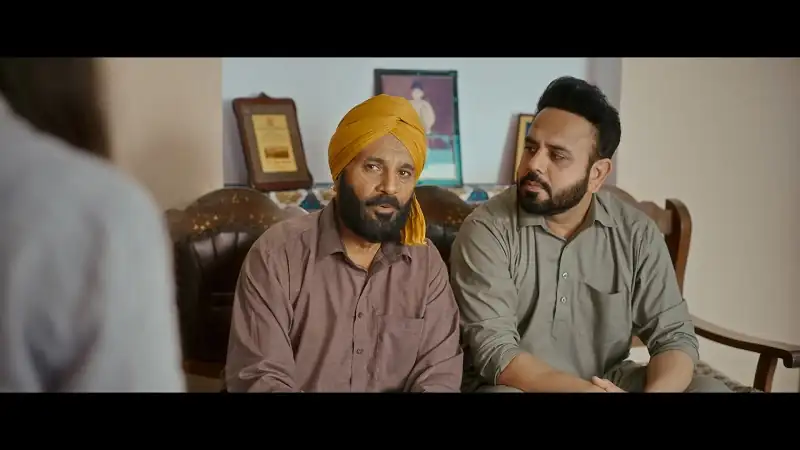 Buhe Bariyan Screenshot 5