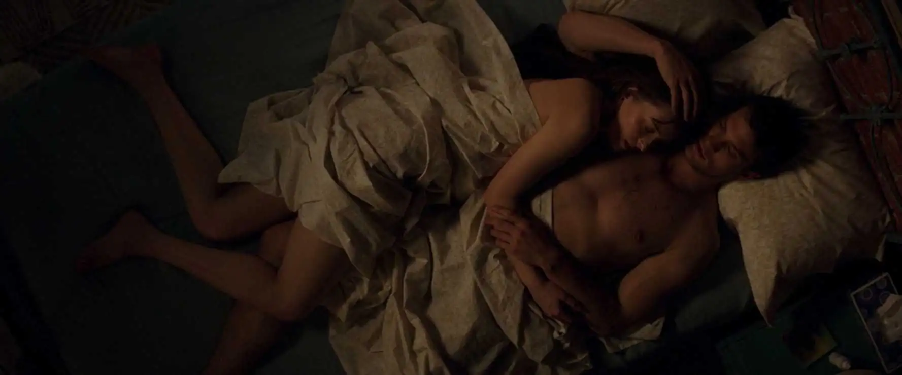 Fifty Shades Darker Screenshot 6