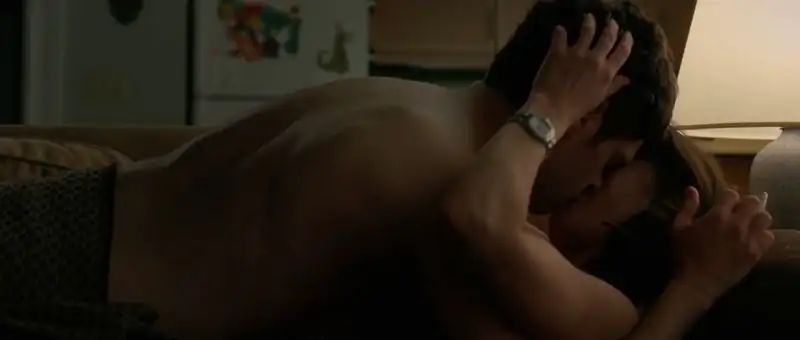 The Rebound Screenshot 4