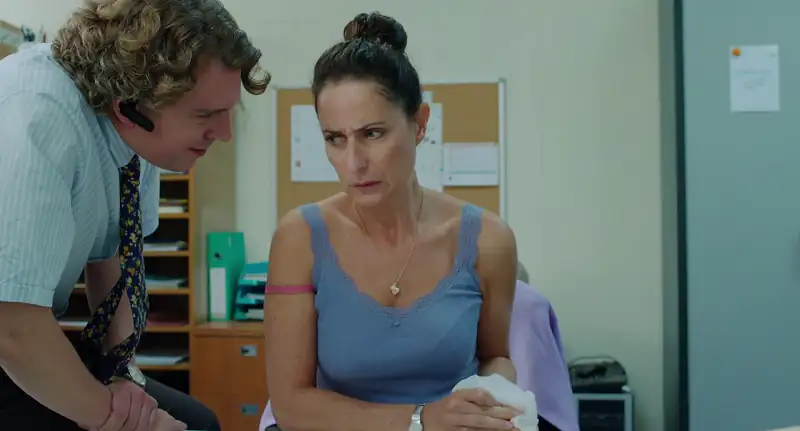 Employee of the Month Screenshot 3