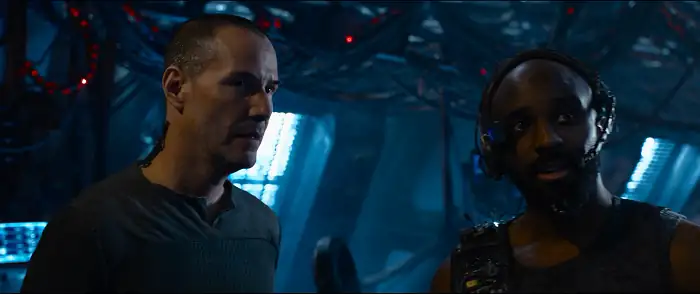 The Matrix Resurrections Screenshot 7