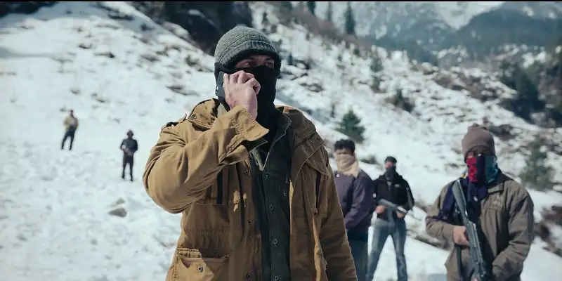Yeh Kaali Kaali Ankhein Screenshot 5