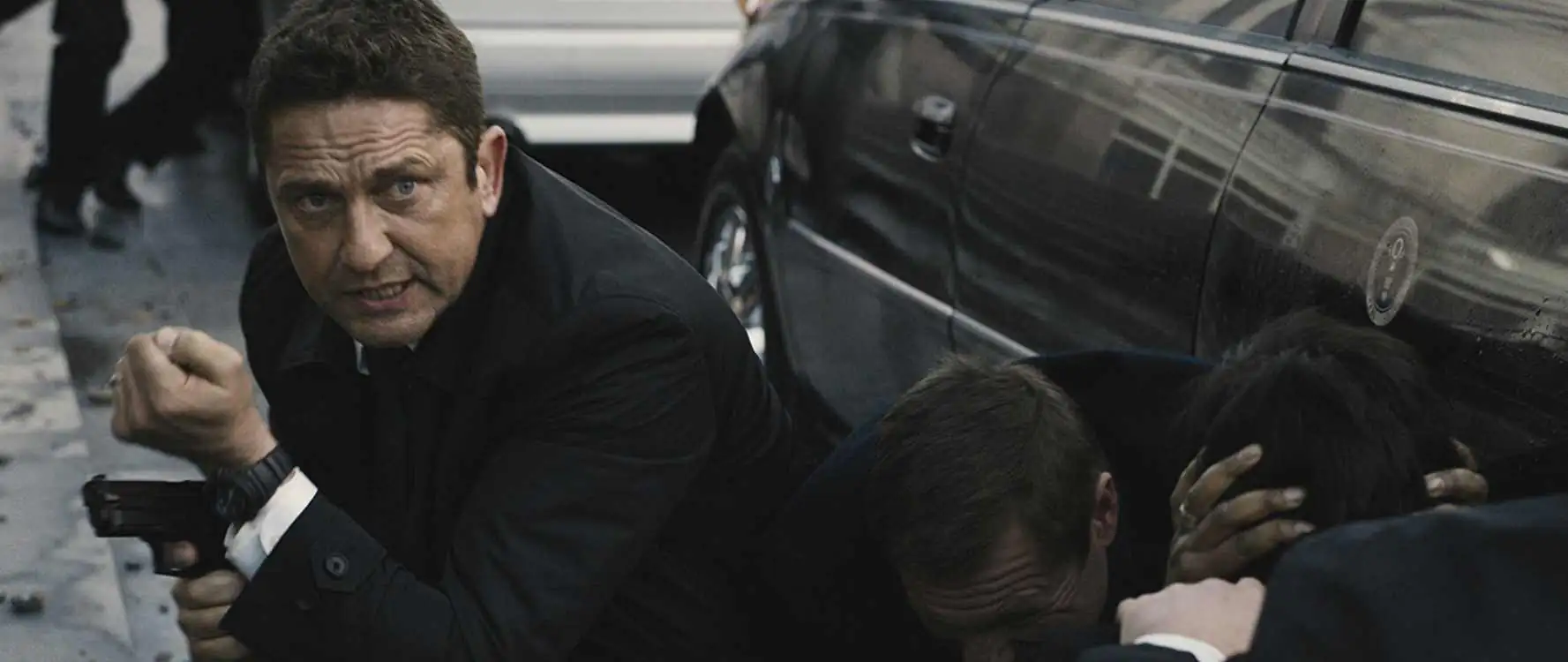 London Has Fallen Screenshot 3