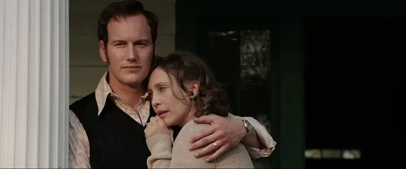 The Conjuring Screenshot 4
