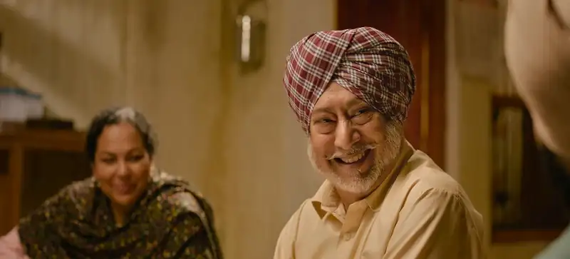 Gaddi Jaandi Ae Chalaangaan Maardi Screenshot 1