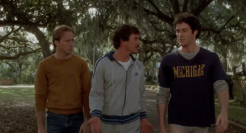 The Big Chill Screenshot 2