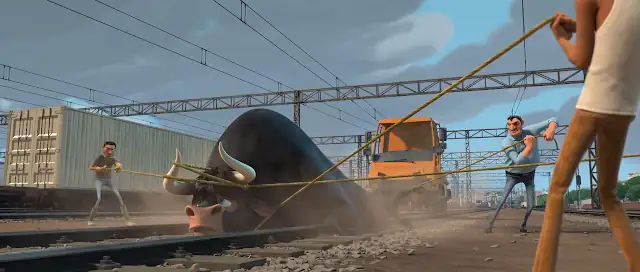 Ferdinand Screenshot 3