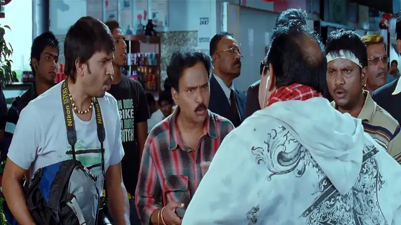 Racha Screenshot 3 Racha Screenshot 3