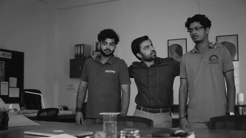 Kota Factory / (कोटा फ़ैक्ट्री Screenshot 3 Kota Factory / (कोटा फ़ैक्ट्री Screenshot 3