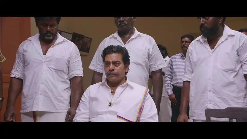 Sangathamizhan Screenshot 1
