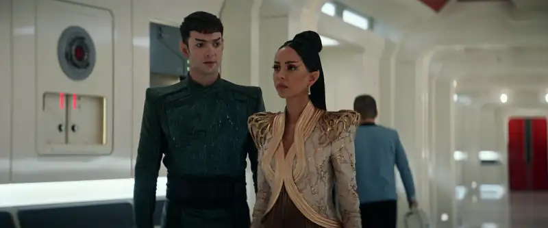 Star Trek: Strange New Worlds Screenshot 3 Star Trek: Strange New Worlds Screenshot 3