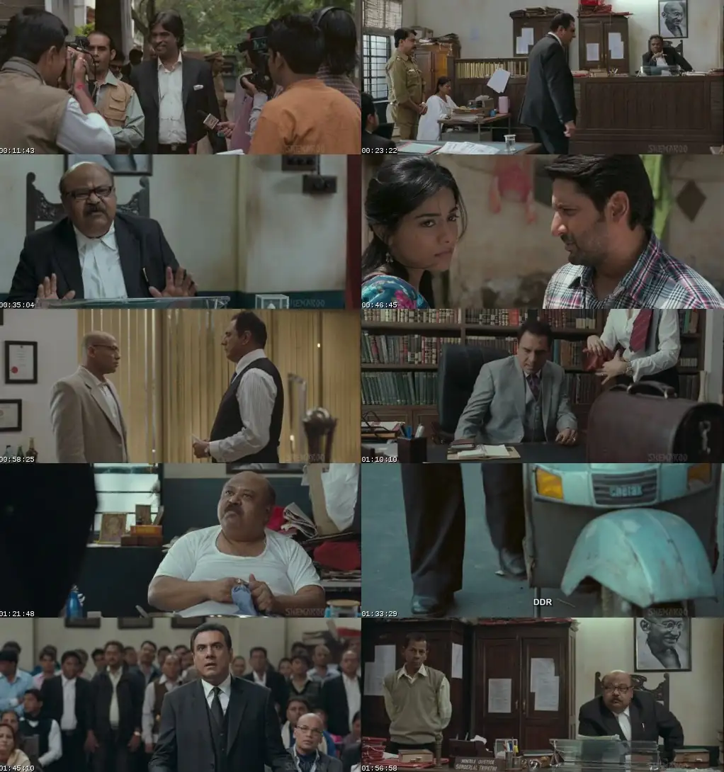 Jolly LLB Screenshot 1