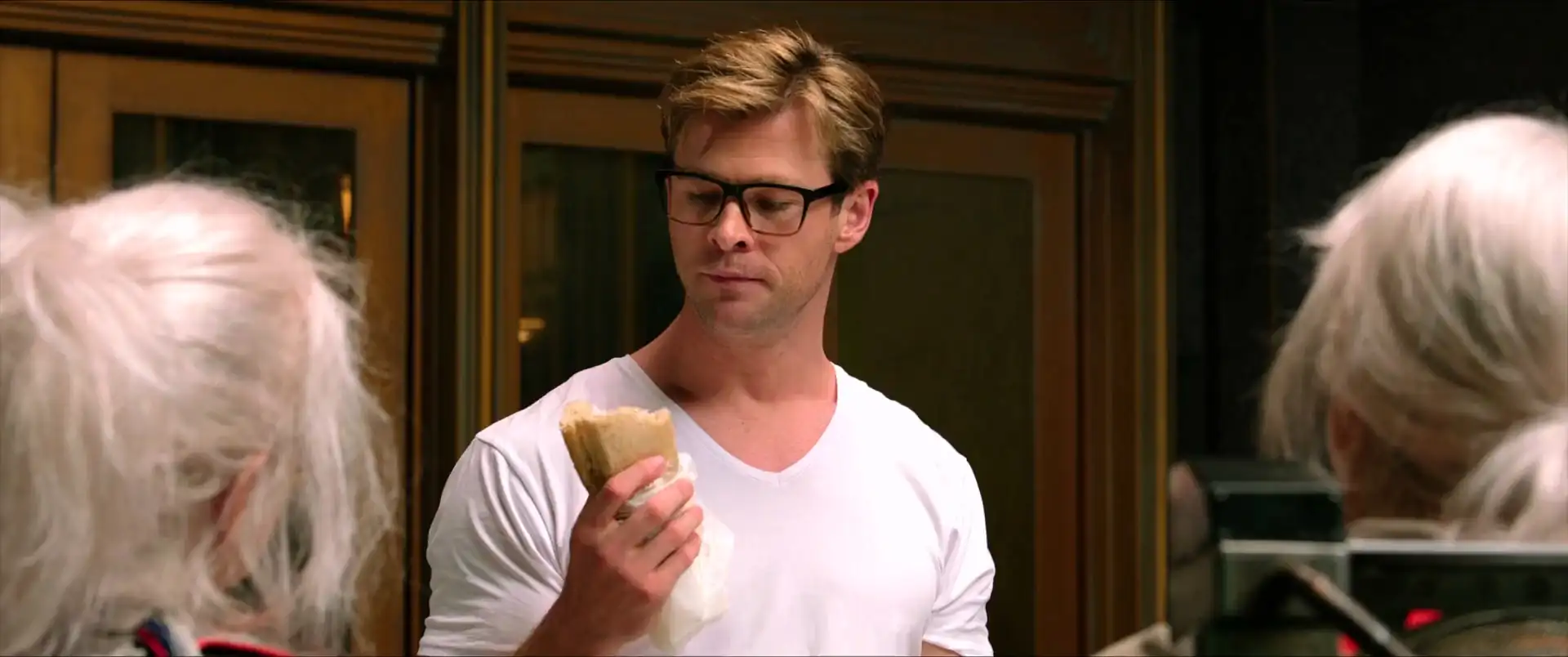 Ghostbusters Screenshot 2