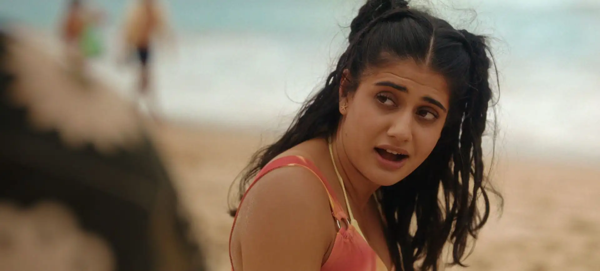 Heartbreak High Screenshot 2