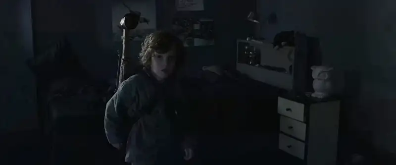 The Babadook Screenshot 3